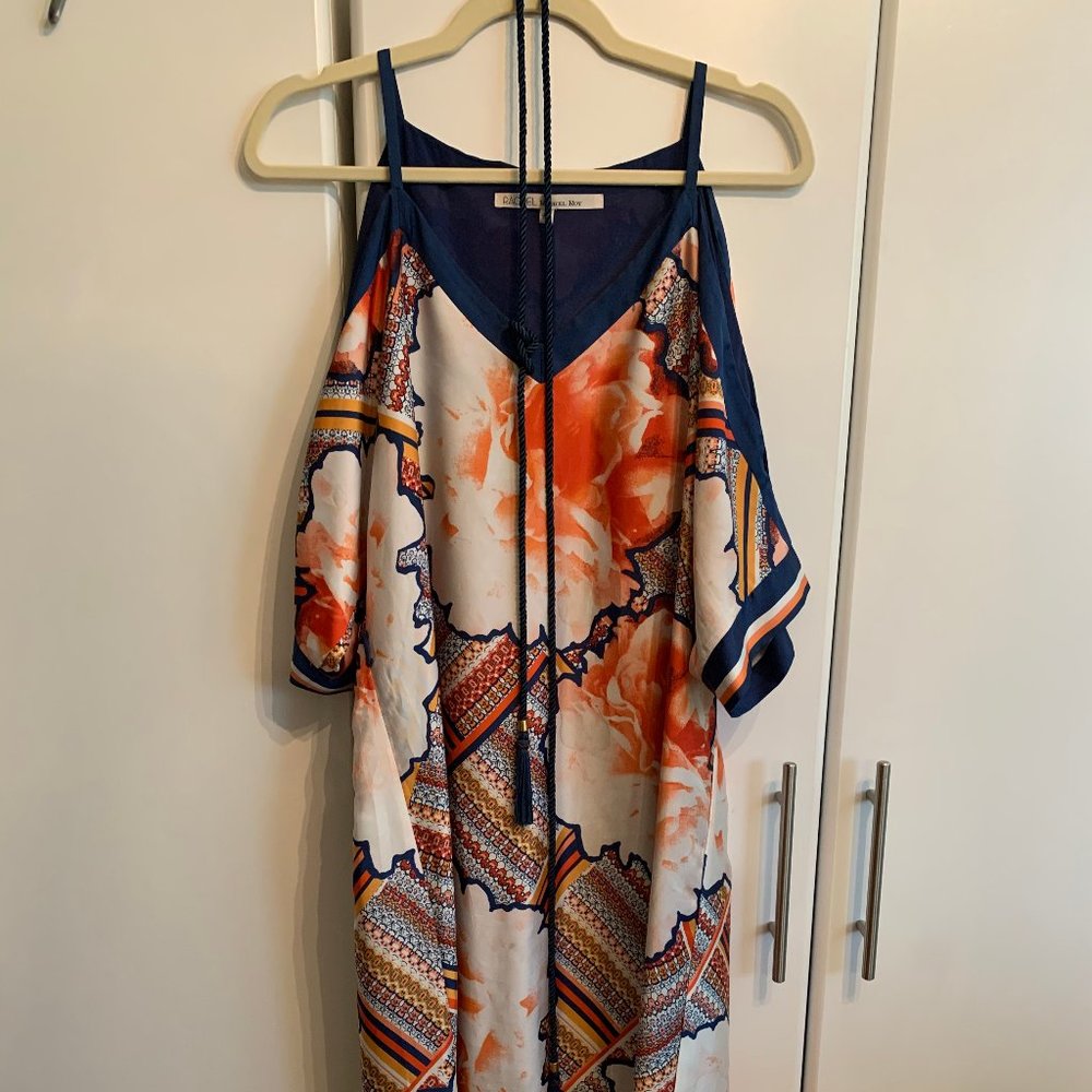RACHEL - Rachel Roy - Scarf dress